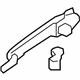 Mazda N121-58-410D-63 Handle, Outside