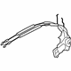 Mazda NE51-58-310H Lock Mazda NE51-58-310H Lock