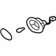 Mazda T001-68-4G0A-80 Courtesy Lamp