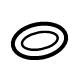 Mazda BCKA-46-046 Spring