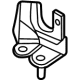 Mazda BCKA-46-08XA Cable Bracket