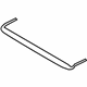 Mazda EG22-69-880 Deflector Mazda EG22-69-880 Deflector
