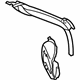 Mazda EG21-71-44XC Outer Pillar Mazda EG21-71-44XC Outer Pillar