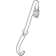 Mazda KMY6-57-840 Belt(C), Rear No.2 Seat Mazda KMY6-57-840 Belt(C), Rear No.2 Seat
