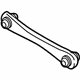 Mazda BBM2-28-500A Lateral Link