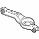 Mazda B39D-28-300C Lower Control Arm