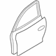 Mazda FEY1-58-02X Door Shell