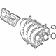 Mazda PAF3-13-100 Intake Manifold Mazda PAF3-13-100 Intake Manifold