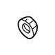 Mazda ZZM0-32-243 Sleeve