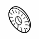 Mazda ZZM0-34-569 Ring