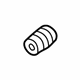 Mazda ZZM0-32-211 Ring Spring