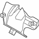 Mazda BJS7-32-AZ0 Lower Cover