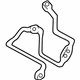 Mazda 1F20-54-814 Mud Guard Bracket