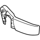 Mazda BDGG-88-1G3-02 Side Cover Mazda BDGG-88-1G3-02 Side Cover