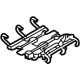 Mazda BDGF-88-114 Spring Assembly