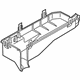 Mazda EC01-66-767 Lower Cover