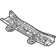 Mazda DN4E-53-920B Crossmember Mazda DN4E-53-920B Crossmember
