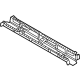 Mazda DN4E-53-9E0B Center Crossmember Mazda DN4E-53-9E0B Center Crossmember