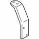 Mazda L206-56-04YB Battery Tray Brace Mazda L206-56-04YB Battery Tray Brace