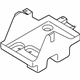 Mazda EG22-56-041F Battery Tray Mazda EG22-56-041F Battery Tray