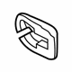 Mazda KD53-69-115 Inner Seal