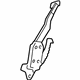 Mazda ZZM1-58-560B Window Regulator