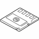 Mazda ZZC5-23-673 Upper Cover