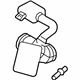 Mazda ZZEA-13-230 Air Inlet Pipe