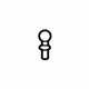 Mazda ZZC4-32-281 Case Stud