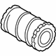Mazda ZZC4-23-603 Element