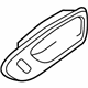 Mazda GK2A-58-303C-02 Handle Cover Mazda GK2A-58-303C-02 Handle Cover