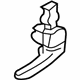 Mazda D461-58-330A-02 Handle, Inside