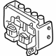 Mazda FP39-18-10XD-9U Ignition Coil