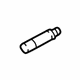 Mazda FP39-18-1A5A Ignition Coil Bolt