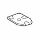 Mazda D09H-56-078A Access Cover