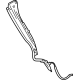 Mazda KMV7-62-6G0 Sensor(Right), Power Lift Gate