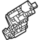 Mazda KBB4-62-310C Lock, Lift Gate Mazda KBB4-62-310C Lock, Lift Gate