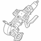 Mazda BDTS-32-150E Steering Column Mazda BDTS-32-150E Steering Column
