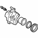 Mazda GPYA-33-61XA Caliper Mazda GPYA-33-61XA Caliper