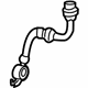 Mazda GJ6E-43-990C Flex Hose