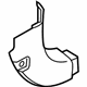 Mazda D651-68-370A-02 Cowl Trim