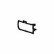 Mazda ZZCA-55-225-05 Hole Cover Mazda ZZCA-55-225-05 Hole Cover