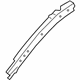 Mazda GHP9-70-242 Windshield Pillar Reinforcement Mazda GHP9-70-242 Windshield Pillar Reinforcement