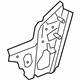 Mazda GHP9-70-230 Inner Hinge Pillar Mazda GHP9-70-230 Inner Hinge Pillar