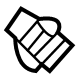 Mazda BCKB-67-121 Drain Hose Clip
