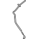 Mazda DGH9-67-4E0 Connector Hose