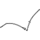 Mazda DGH9-67-4F0 Feed Line