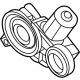 Mazda KMV6-72-58XA Motor(Right), Window Mazda KMV6-72-58XA Motor(Right), Window
