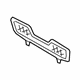 Mazda N248-68-3X0A-02 Air Deflector Mazda N248-68-3X0A-02 Air Deflector