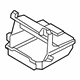 Mazda N248-68-4G2-02 Storage Box Mazda N248-68-4G2-02 Storage Box